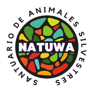 Logo NATUWA