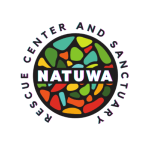Logo Natuwa Rescue Center and Sanctuary